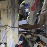 U izraelskim vazdušnim napadima poginulo 10 libanskih civila u 24 sata 3