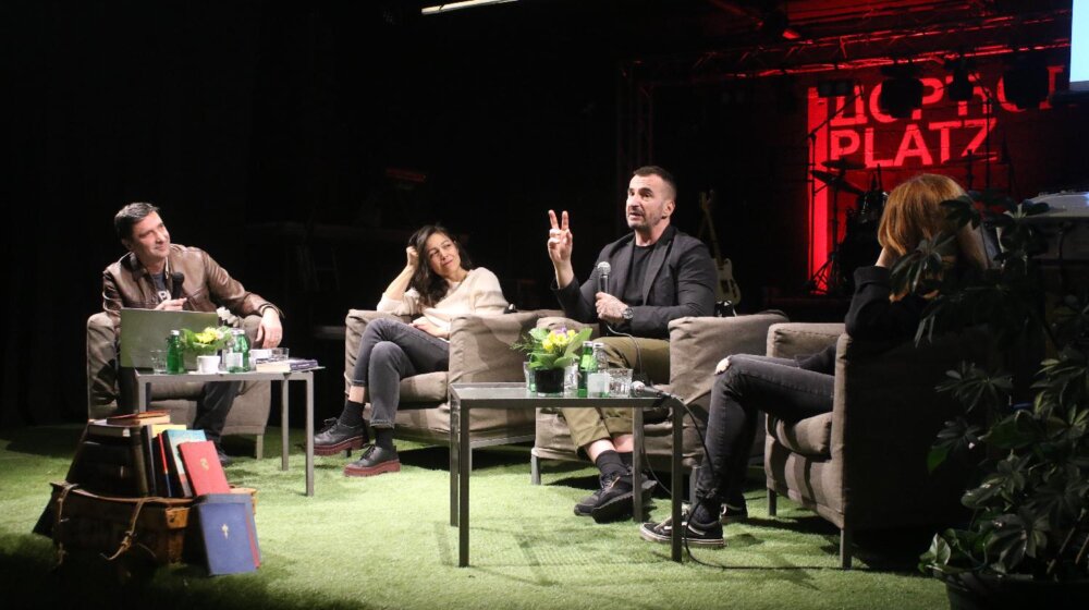 Tribina 'Na kafi sa psihologom': Bliskost može da traje i kada ljubav prođe 1