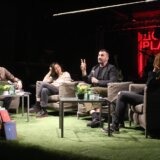 Tribina 'Na kafi sa psihologom': Bliskost može da traje i kada ljubav prođe 3