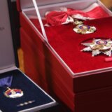 Ko je Putinov savetnik za kulturu, kojeg je Vučić odlikovao na Dan državnosti Srbije? 4