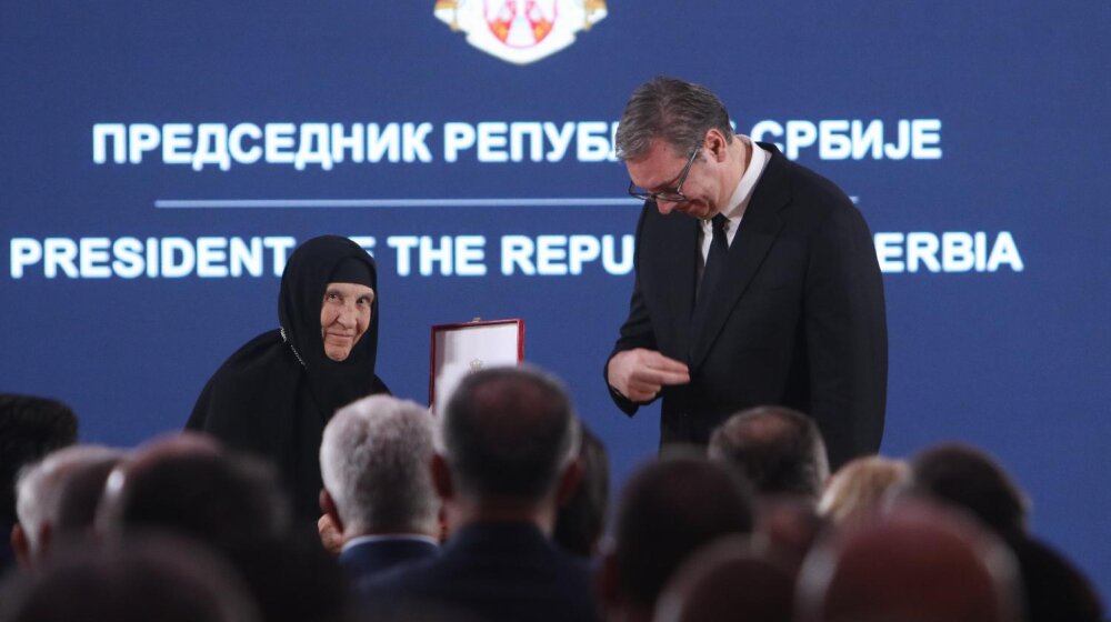 Gde je demokratija u Srbiji, po indeksu londonskog Ekonomista? 1