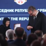 Koga je sve Vučić odlikovao povodom Dana državnosti (FOTO) 6