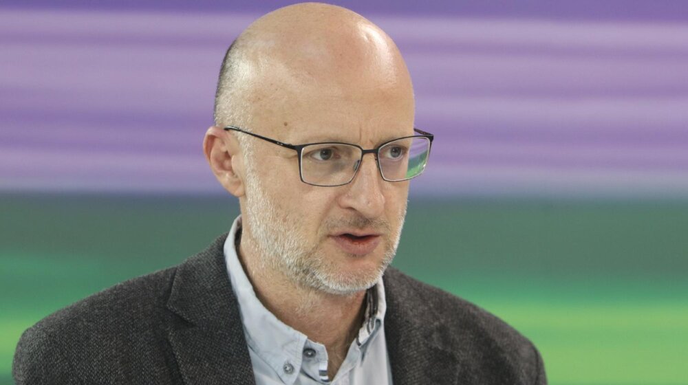 Nenadić: Srbija prešla u zonu vrlo snažne političke volje da se mehanizmi suzbijanja korupcije nikada ne uspostave 1