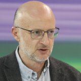 Nenadić: Srbija prešla u zonu vrlo snažne političke volje da se mehanizmi suzbijanja korupcije nikada ne uspostave 1