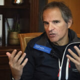 Šef Međunarodne agencije za atomsku energiju u Iranu: Postignuta saglasnost da se "deluje hrabro i sa dobrom voljom" 3