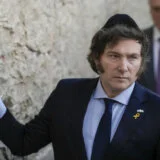 Predsednik Argentine najavio proglašenje Hamasa terorističkom organizacijom 8