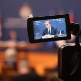 NUNS: Grad Beograd nastavlja da sufinansira prorežimske medije 6