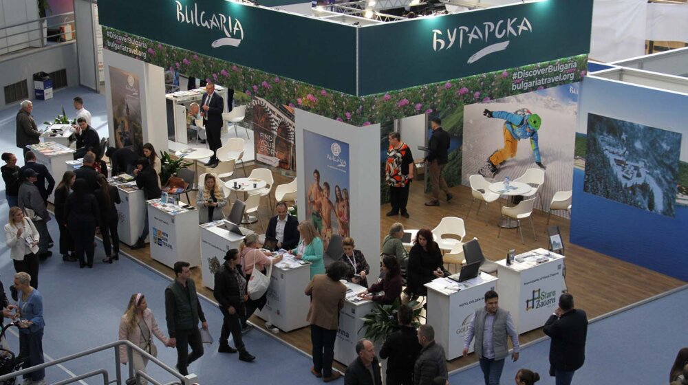 Ovogodišnji Sajam turizma posetilo više od 40.000 ljudi 1