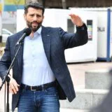 Aleksandar Šapić: Ostalo manje od 15 splavova za uklanjanje sa Savskog šetališta 6