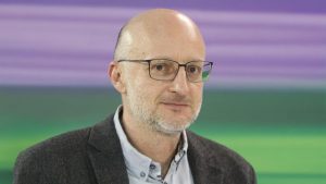 Nemanja Nenadić: Ukidanje TOK-a politički motivisano 6