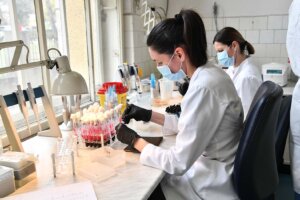 Batut: Grip laboratorijski potvrđen u Beogradu i još četiri okruga 9