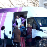 Batut: Mobilni mamografi od ponedeljka u Aranđelovcu i Smederevskoj Palanci 9