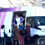 Batut: Mobilni mamografi od ponedeljka u Aranđelovcu i Smederevskoj Palanci 14