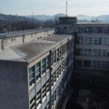 Požar u fabrici „Milan Blagojević“ u Lučanima, šestoro povređenih 6