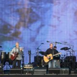 Počeo spor oko pesme stare skoro pola veka: Sud će odlučiti ko je vlasnik listova sa tekstom "Hotel Kalifornija" 13