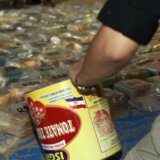 Kokain u kontejneru: Vlasti Gvatemale zaplenile su 525 kilograma 15