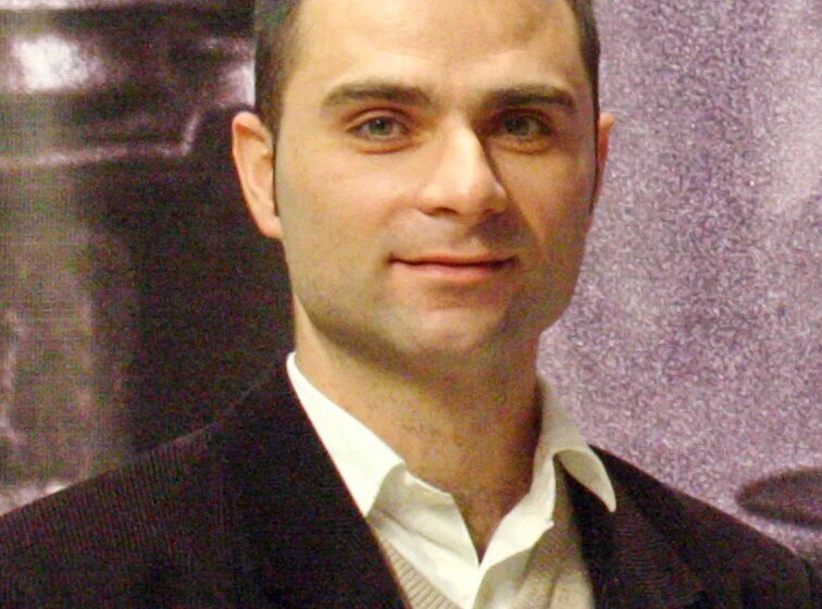 Petar Petrović