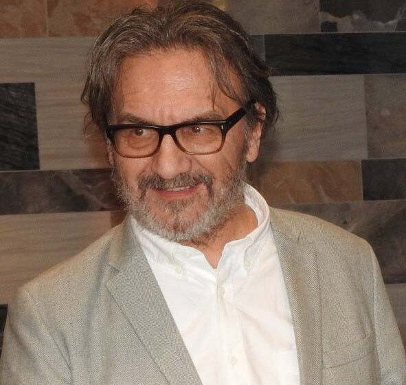 Čitam/Slušam/Gledam - Nenad Stanović: Pitam se gde je nestala ta pobuna koja je menjala svet 1