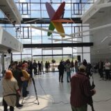 Štrajk upozorenja tri sindikata Radio televizije Vojvodine: "Jedino smo preduzeće u javnom sektoru čije plate nisu taknute tri godine" 13