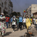 Francuska pozvala Senegal na srazmernu upotrebu sile na protestima 9