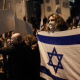 Netanjahu: Odustajanje od operacije u Rafi, značilo bi izgubiti rat protiv Hamasa 1