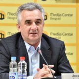 Janjić (MI - Glas iz naroda): Zapad vodi politiku koja ima za cilj da nekako opravda NATO agresiju 5