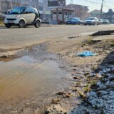 Rizici života u Beogradu 1