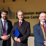 Da li je dogovor pet opozicionih stranaka o nastupu prema EU uvod u predizbornu koaliciju? 7