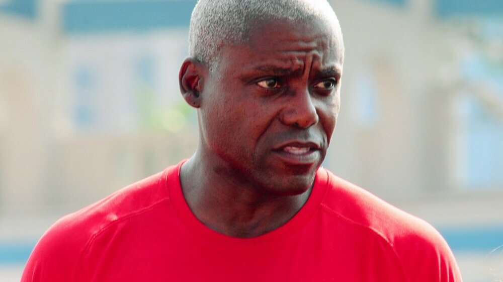 Karl Luis o promeni pravila u skoku udalj: Trebalo je da sačekaju sa tom objavom do 1. aprila, kako bismo znali da je šala 1