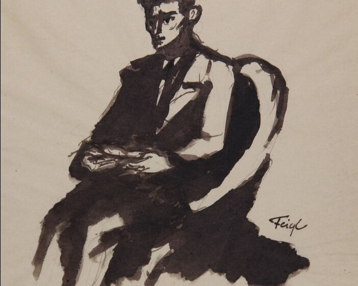 Kafkin prostor snova: Izložba o stogodišnjici smrti jednog od najznačajnijih pisaca moderne književnosti u muzeju Villa Stuck 1 Kafkin prostor snova: Izložba o stogodišnjici smrti jednog od najznačajnijih pisaca moderne književnosti u muzeju Villa Stuck 1