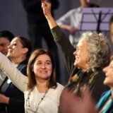 Pokret "Bravo!" iz Novog Sada obeležio godinu dana od osnivanja i najavio izlazak na predstojeće lokalne izbore 7