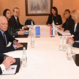 Vučić nakon sastanaka u Minhenu: Očekujem poziv u Brisel ovih dana, Borelj razume šta se dešava, ali slaba vajda 7