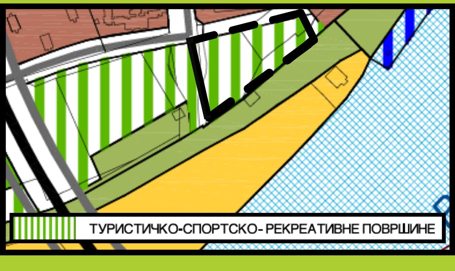 Crkva kod Štranda na površini namenjenoj za sport i rekreaciju: Gradonačelnik Novog Sada odgovara kako su "marginalci udarili na svetinje" 2