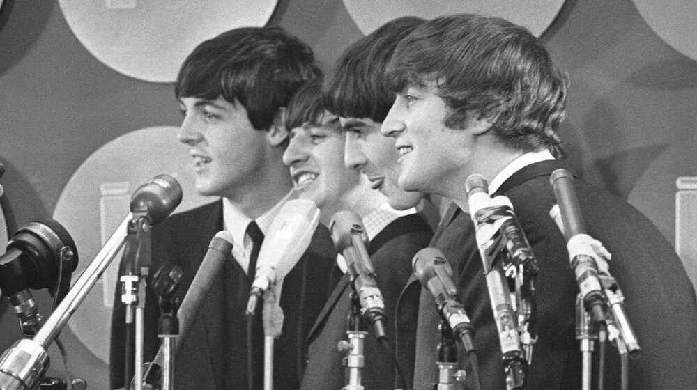 Sem Mendes snima filmove o Bitlsima