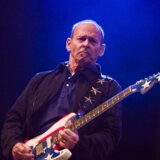 Vejn Kramer, suosnivač protopank benda MC5, umro od raka pankreasa 2