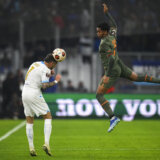 Olimpik, Sporting, Sparta i Roma u osmini finala Lige Evropa 1