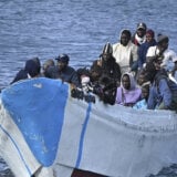 Kraj obala Tunisa tokom 2023. stradalo više od 1.300 migranata 5