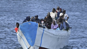 Usvojen pakt o migraciji i azilu EU