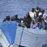 Kraj obala Tunisa tokom 2023. stradalo više od 1.300 migranata 5