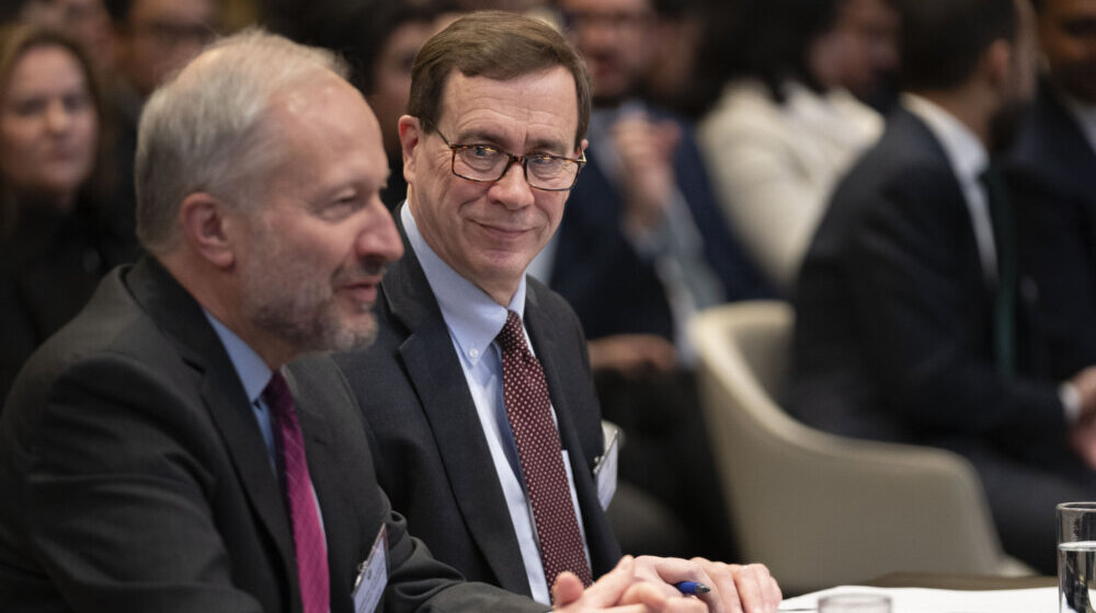 SAD: Najviši sud UN da ne traži hitno povlačenje s okupiranih palestinskih teritorija 1