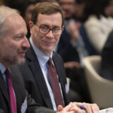 SAD: Najviši sud UN da ne traži hitno povlačenje s okupiranih palestinskih teritorija 2