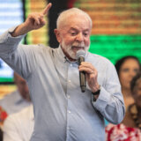 Predsednik Brazila 'ublažio' ocenu - optužio Izrael za genocid u Gazi 5