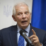 Borelj o Gazi: Odluke Međunarodnog suda pravde moraju se sprovoditi 3