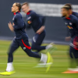 Nastavlja se Liga šampiona u fudbalu: Osmina finala kreće s timovima koji su bili u grupi sa Crvenom zvezdom 6