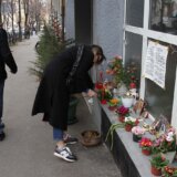 Porodica osnovala fondaciju u spomen na decu i mlade ubijene 3. i 4. maja 2023. 4