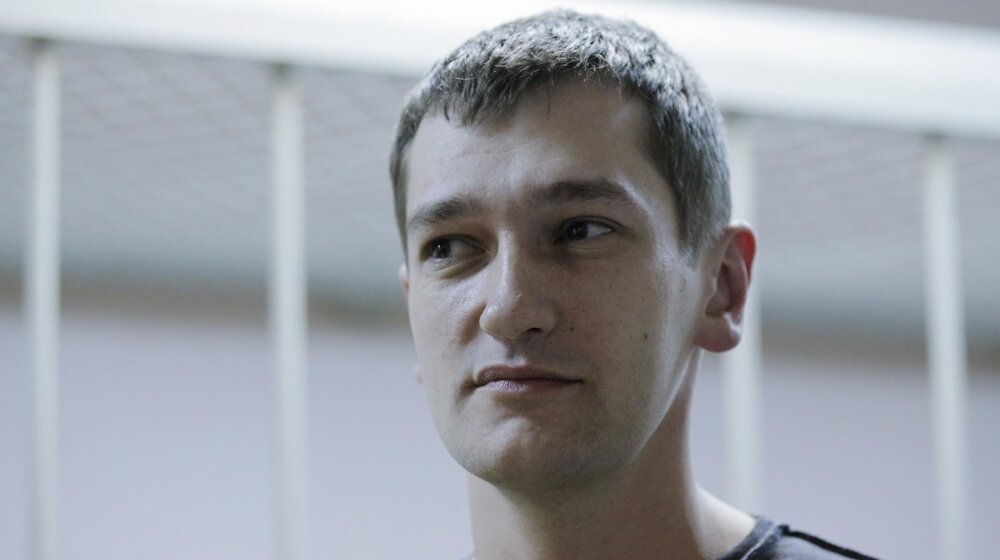 Rusija izdala poternicu za bratom Alekseja Navaljnog 1