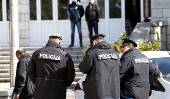 Uhapšene tri osobe u BiH zbog tvrdnji da imaju saznanja o nestanku Danke 6