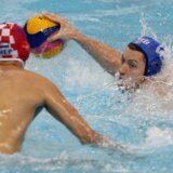 Kad i gde možete da gledate utakmicu Srbije i Hrvatske u četvrtfinalu Svetskog prvenstva u vaterpolu? 4
