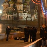 "FSB ga pratio godinu dana, potom je ubijen ispred Kremlja": Devet godina od ubistva ruskog opozicionara Borisa Njemcova 7