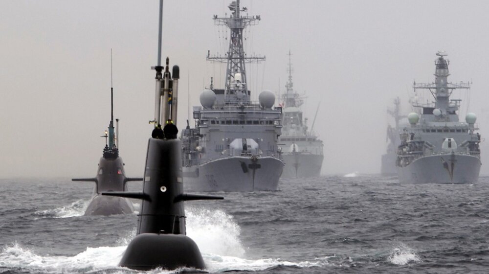 Bezbednosna politika: Može li Evropa da se odbrani bez SAD? 1